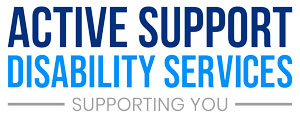 Active Support Disability Services